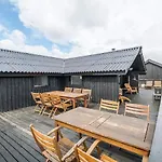 4 Person In Fanø