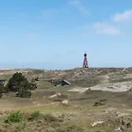 בית נופש 4 Person In Fanø