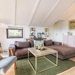 בית נופש 4 Person In Fanø