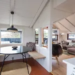 בית נופש 4 Person In Fanø