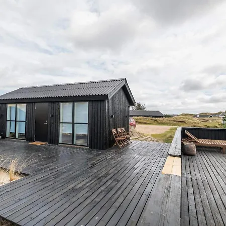 4 Person In Prázdninový dům *