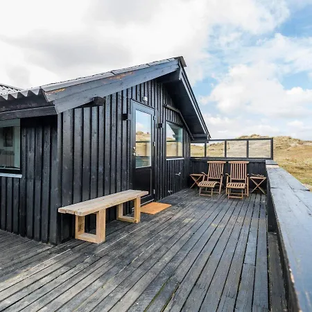 4 Person In Prázdninový dům *