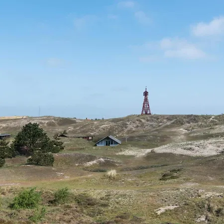 Ferienhaus Cl Fanø