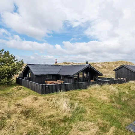 4 Person In Prázdninový dům *