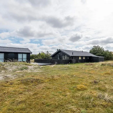 4 Person In Prázdninový dům