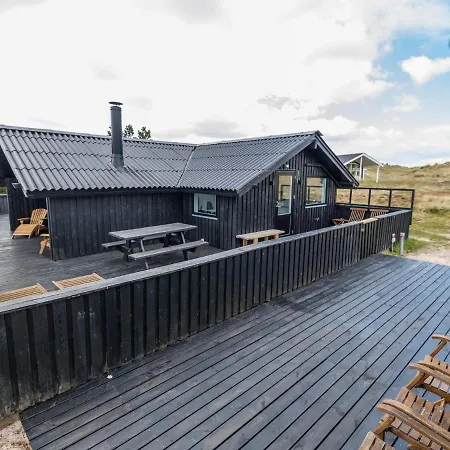 4 Person In * Fanø