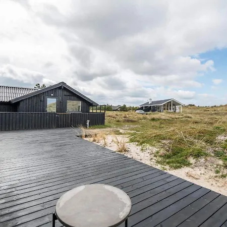 4 Person In Fanø