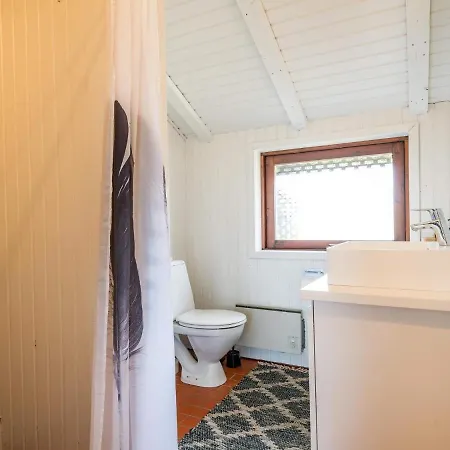 4 Person In Holiday home