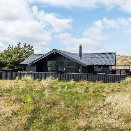 4 Person In Prázdninový dům Fanø