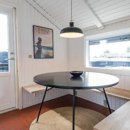 Prázdninový dům 4 Person In