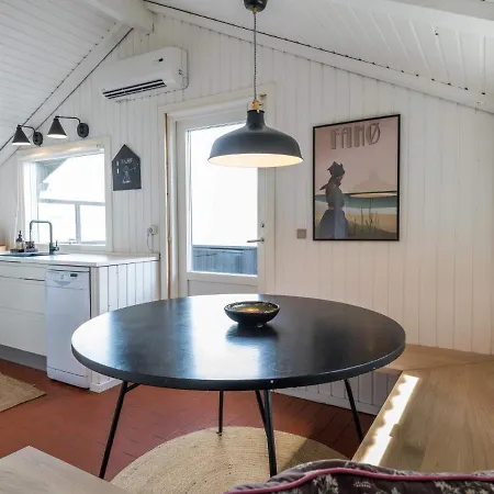 4 Person In Prázdninový dům