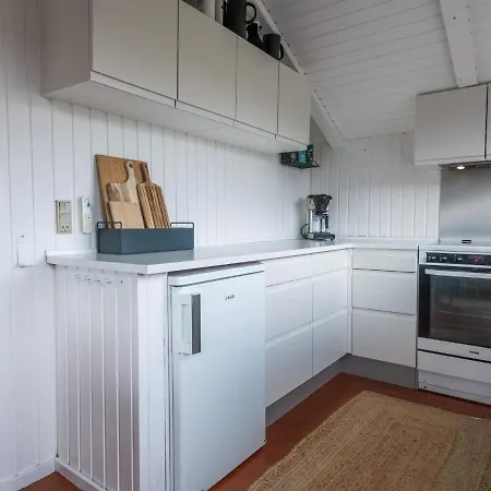 Prázdninový dům 4 Person In