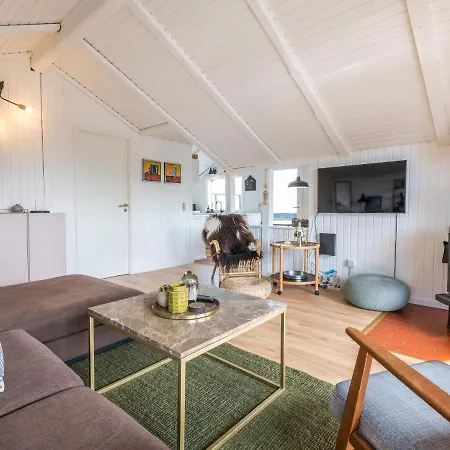 4 Person In Prázdninový dům Fanø