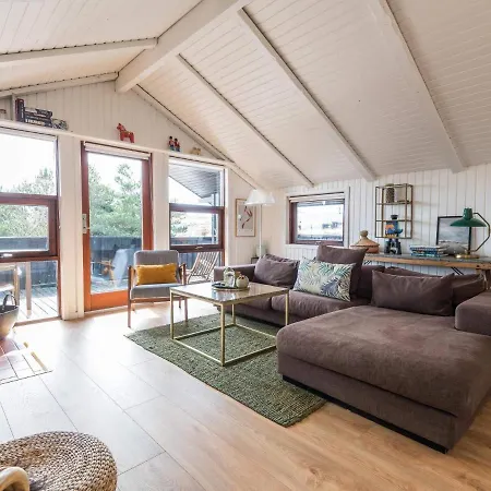 Holiday home 4 Person In