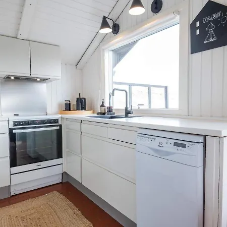 4 Person In Holiday home