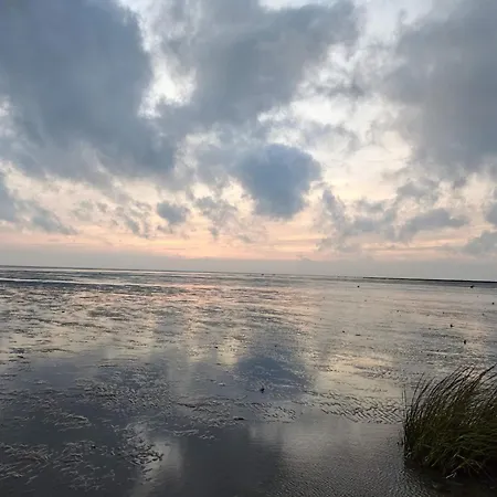 Сasa de vacaciones 4 Person In *