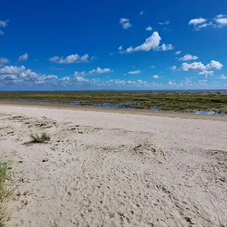 Сasa de vacaciones 4 Person In Fanø