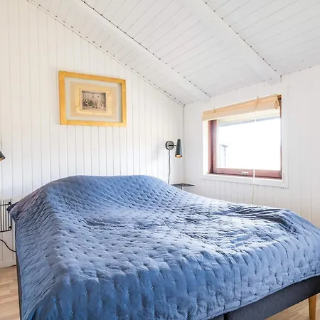 Ferienhaus 4 Person In Fanø