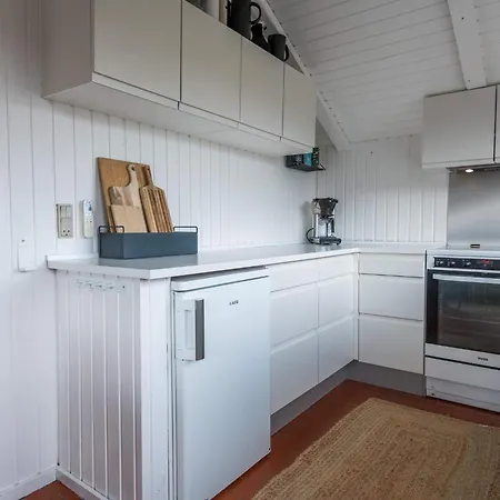 4 Person In Ferienhaus