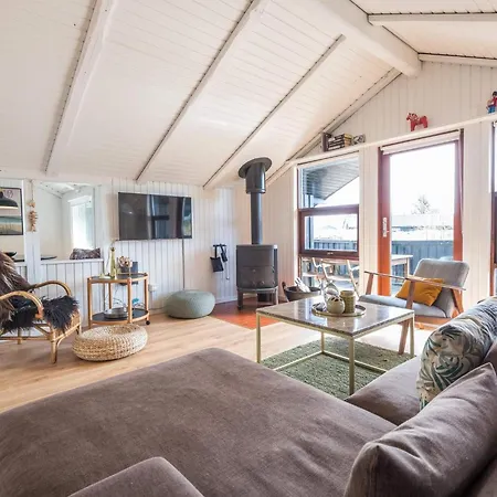 Ferienhaus 4 Person In