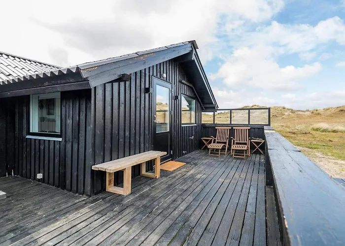 4 Person In Сasa de vacaciones *