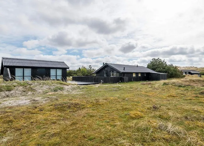 4 Person In Сasa de vacaciones