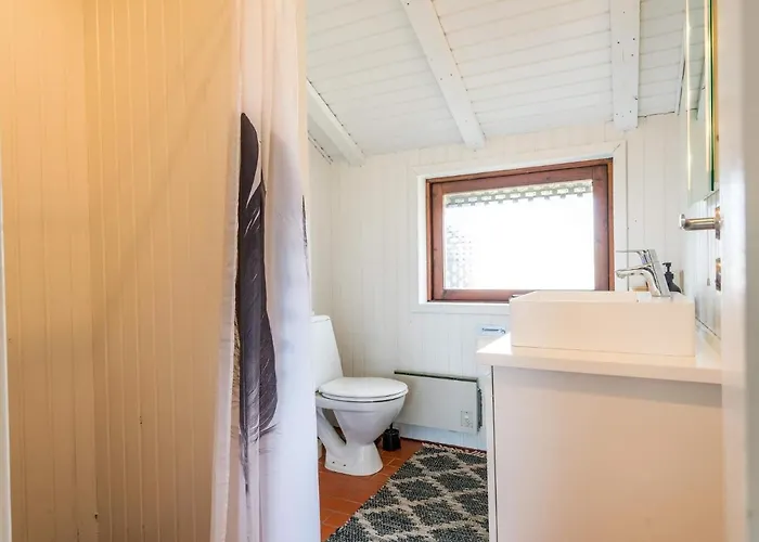 4 Person In Сasa de vacaciones