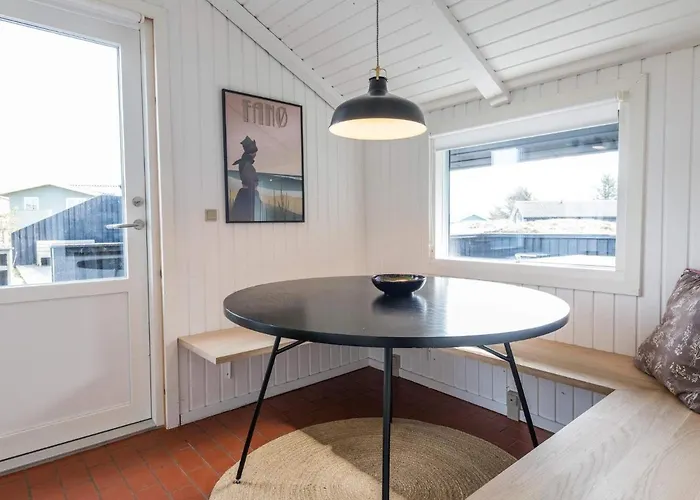 Сasa de vacaciones 4 Person In