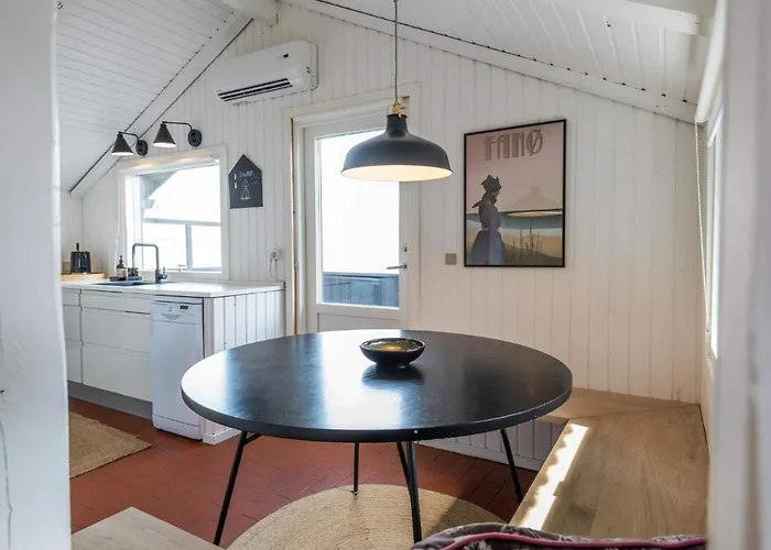 4 Person In Сasa de vacaciones