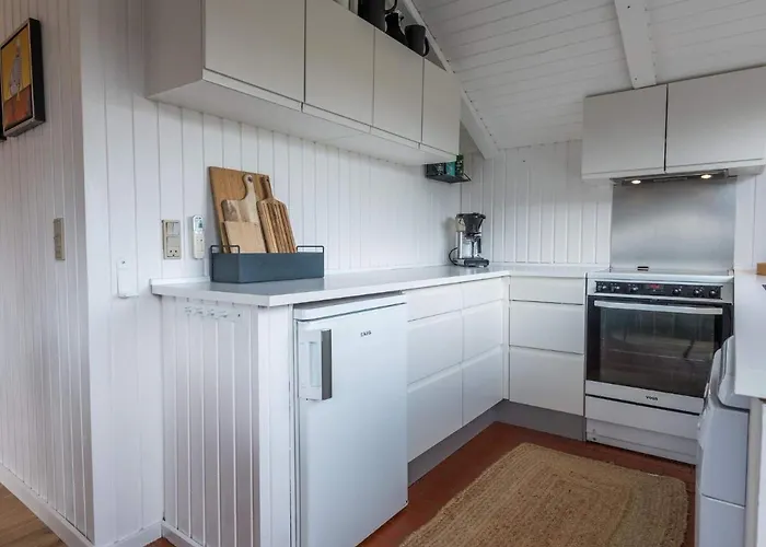 Сasa de vacaciones 4 Person In