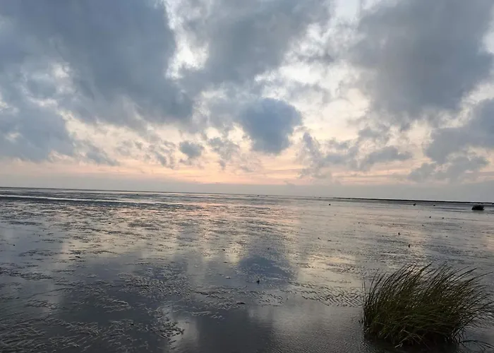 Сasa de vacaciones 4 Person In *